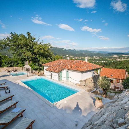 Holiday Home Lapis By Interhome Buzet Exterior foto
