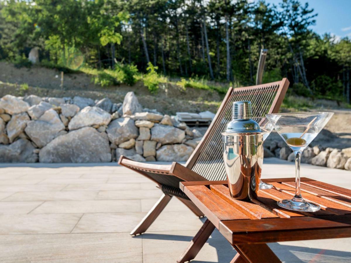 Holiday Home Lapis By Interhome Buzet Exterior foto