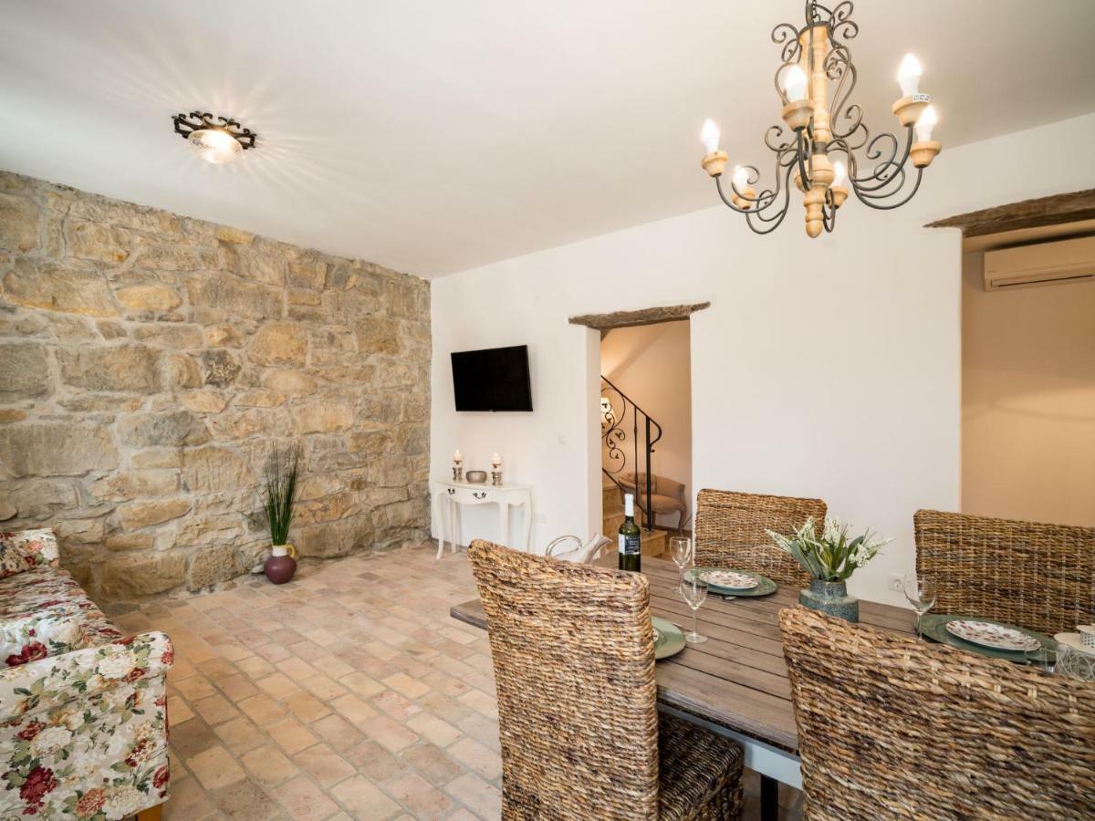 Holiday Home Lapis By Interhome Buzet Exterior foto