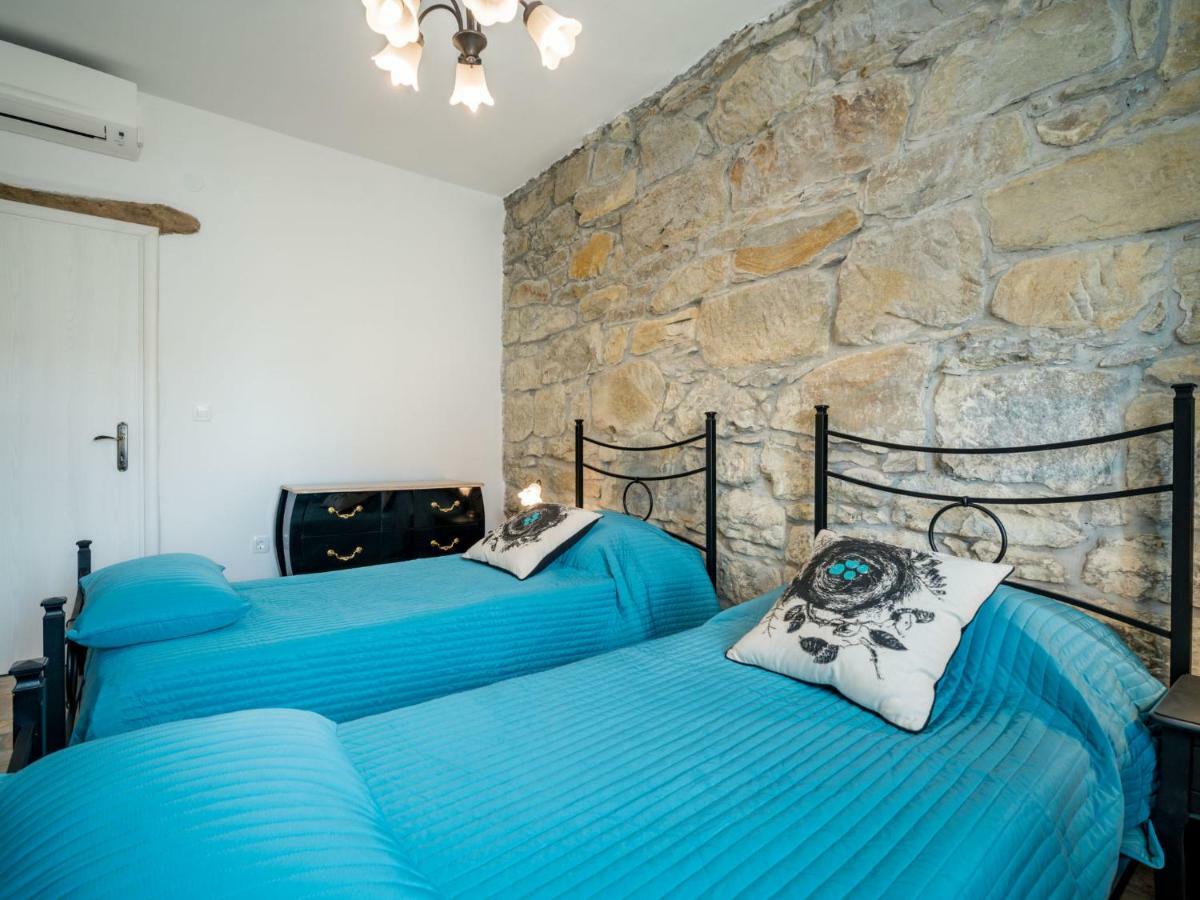 Holiday Home Lapis By Interhome Buzet Exterior foto