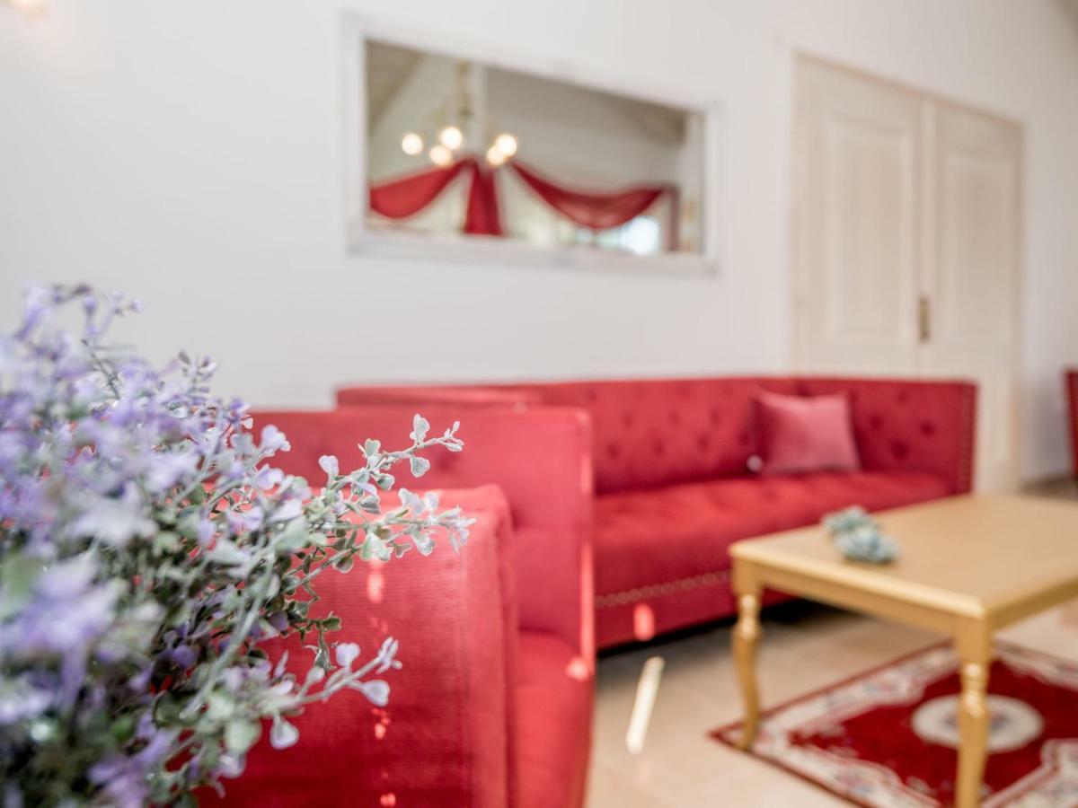 Holiday Home Lapis By Interhome Buzet Exterior foto