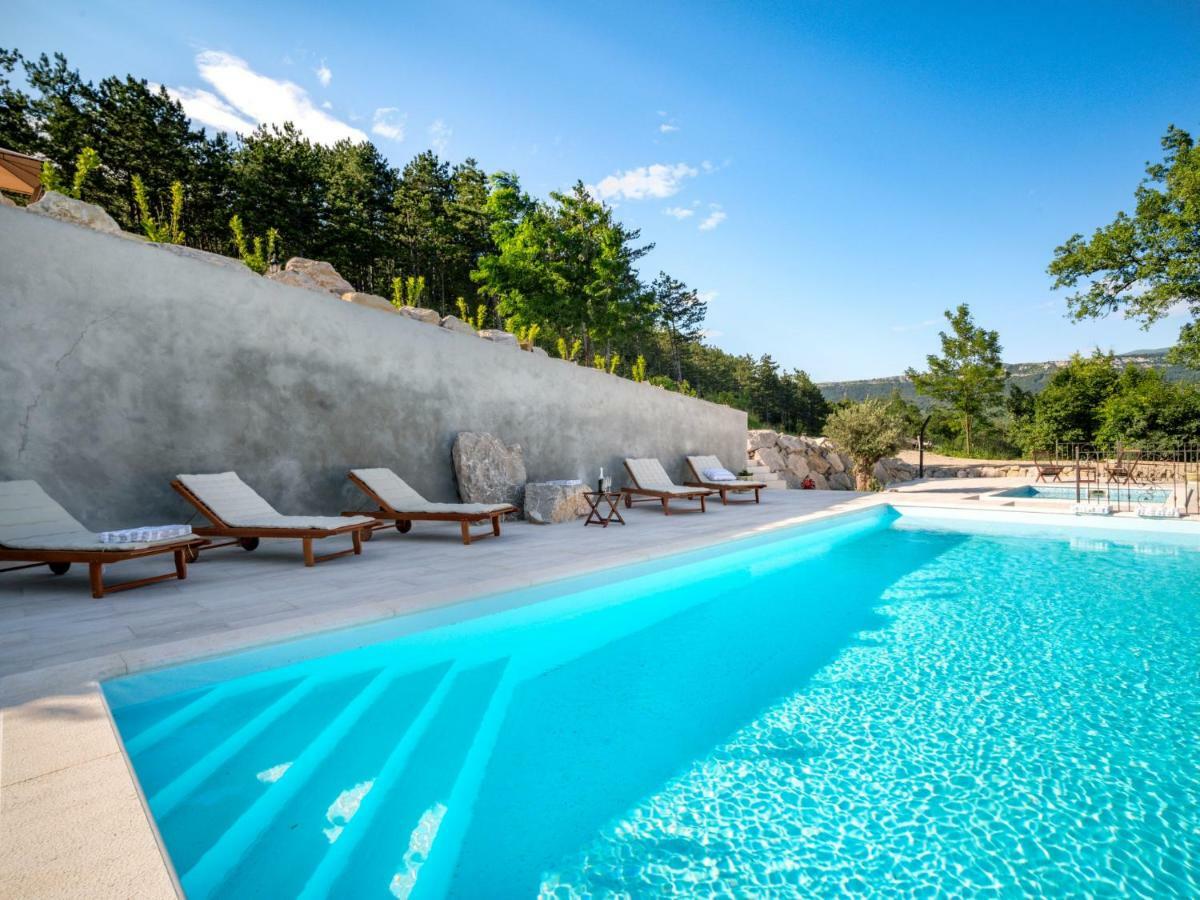 Holiday Home Lapis By Interhome Buzet Exterior foto