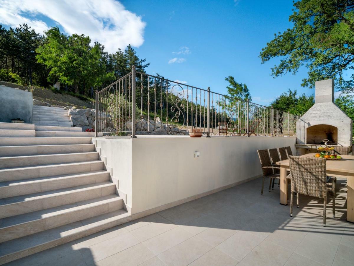 Holiday Home Lapis By Interhome Buzet Exterior foto