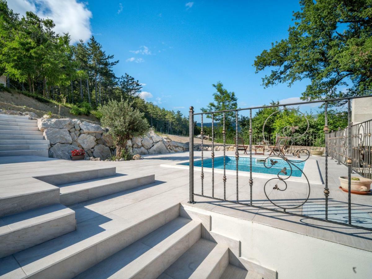 Holiday Home Lapis By Interhome Buzet Exterior foto